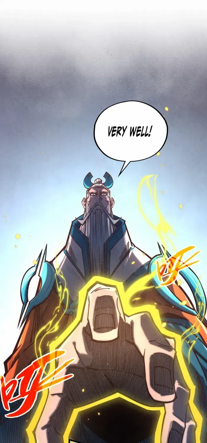 Read The Eternal Supreme chapter 406 image 17 on Lezhin