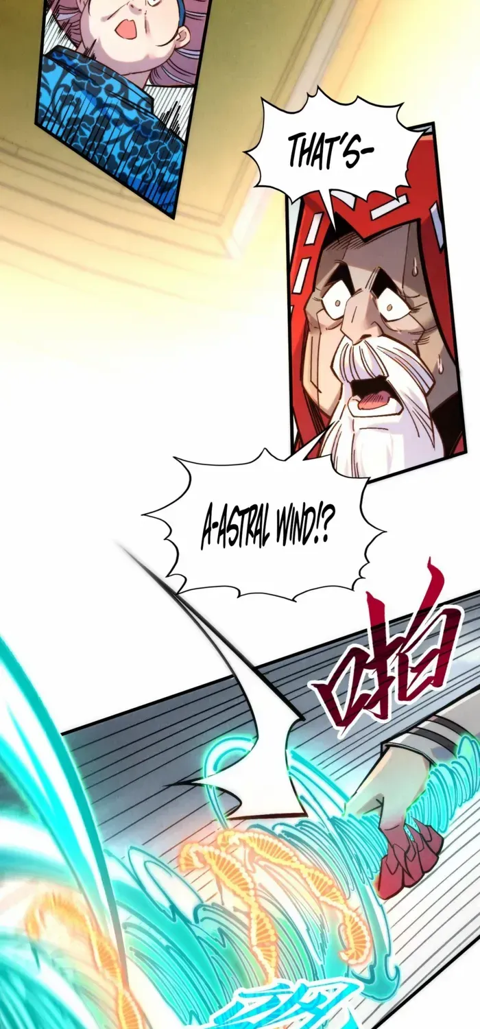 Read The Eternal Supreme chapter 406 image 23 on Lezhin