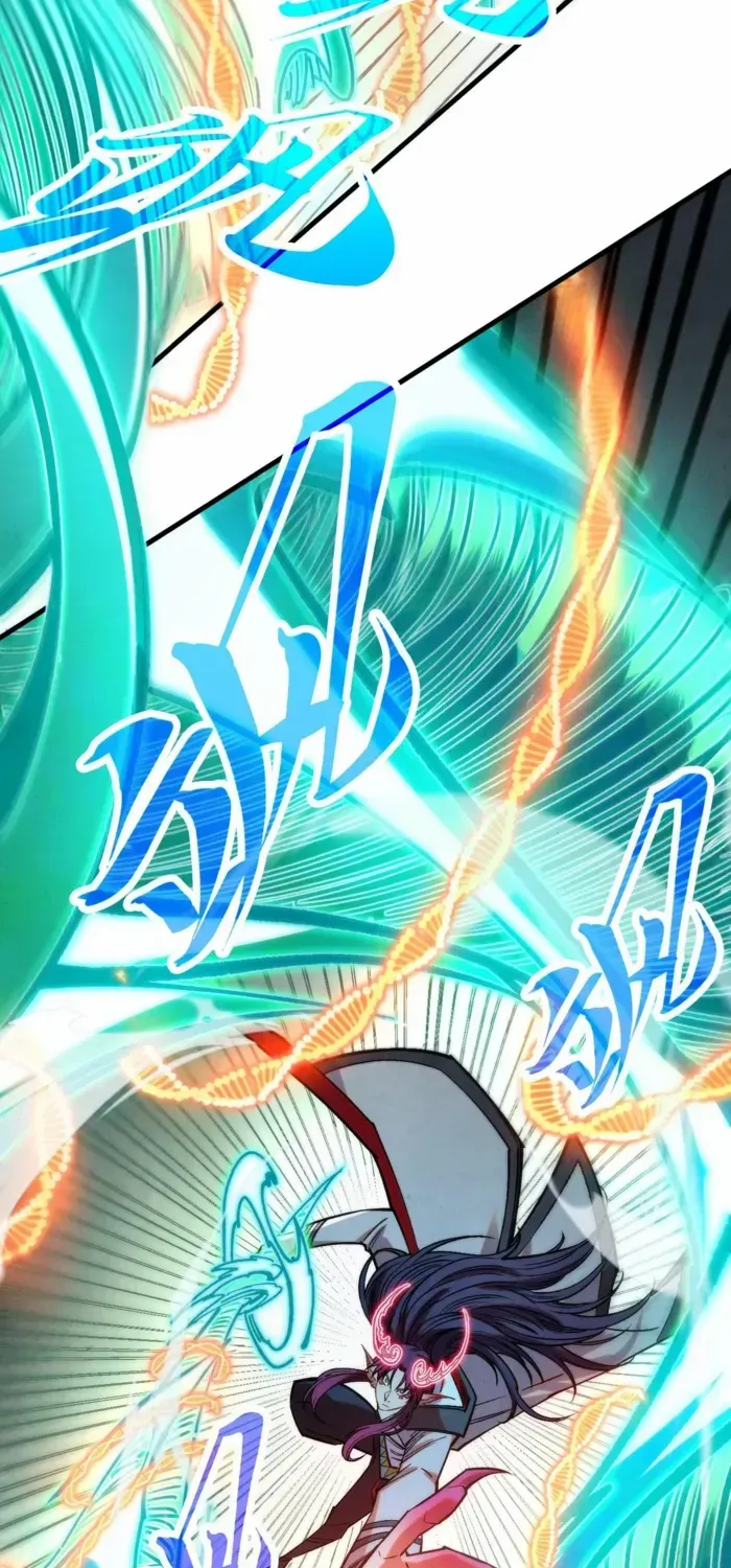 Read The Eternal Supreme chapter 406 image 24 on Lezhin