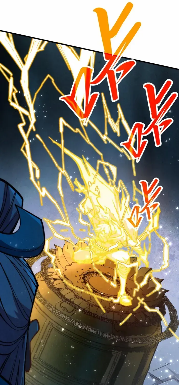 Read The Eternal Supreme chapter 406 image 31 on Lezhin