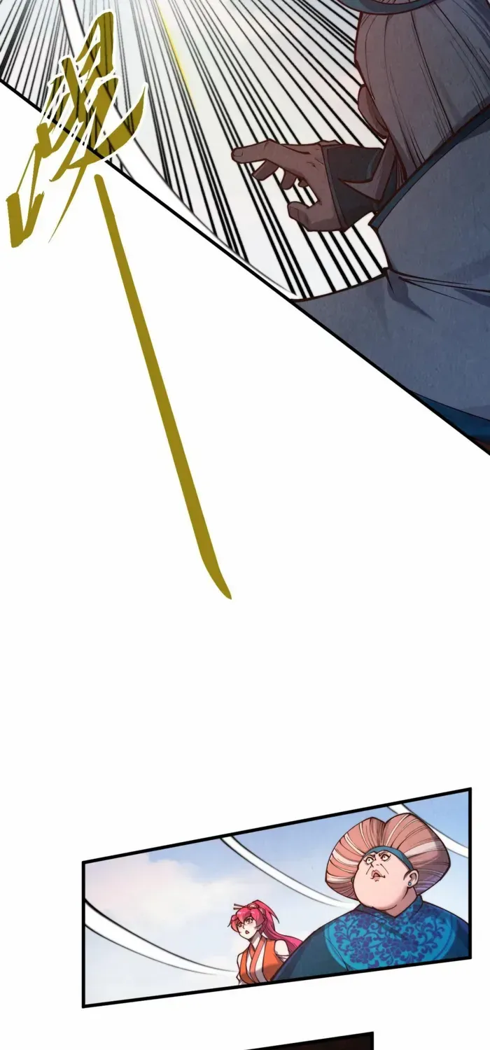 Read The Eternal Supreme chapter 406 image 35 on Lezhin
