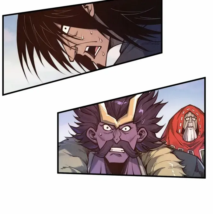Read The Eternal Supreme chapter 406 image 36 on Lezhin