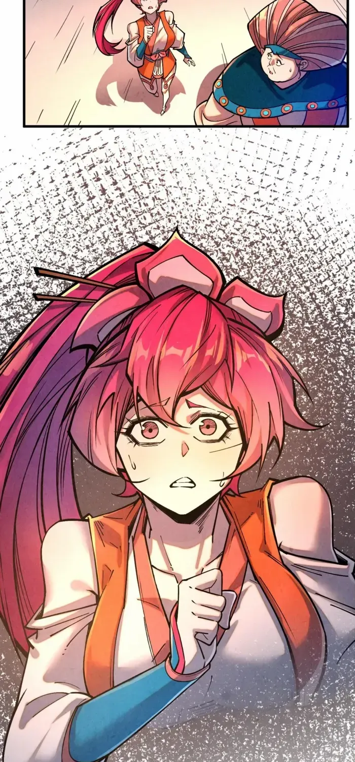 Read The Eternal Supreme chapter 406 image 38 on Lezhin