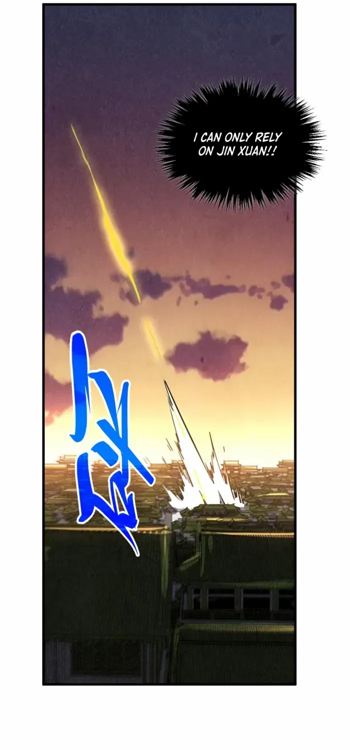 Read The Eternal Supreme chapter 406 image 42 on Lezhin