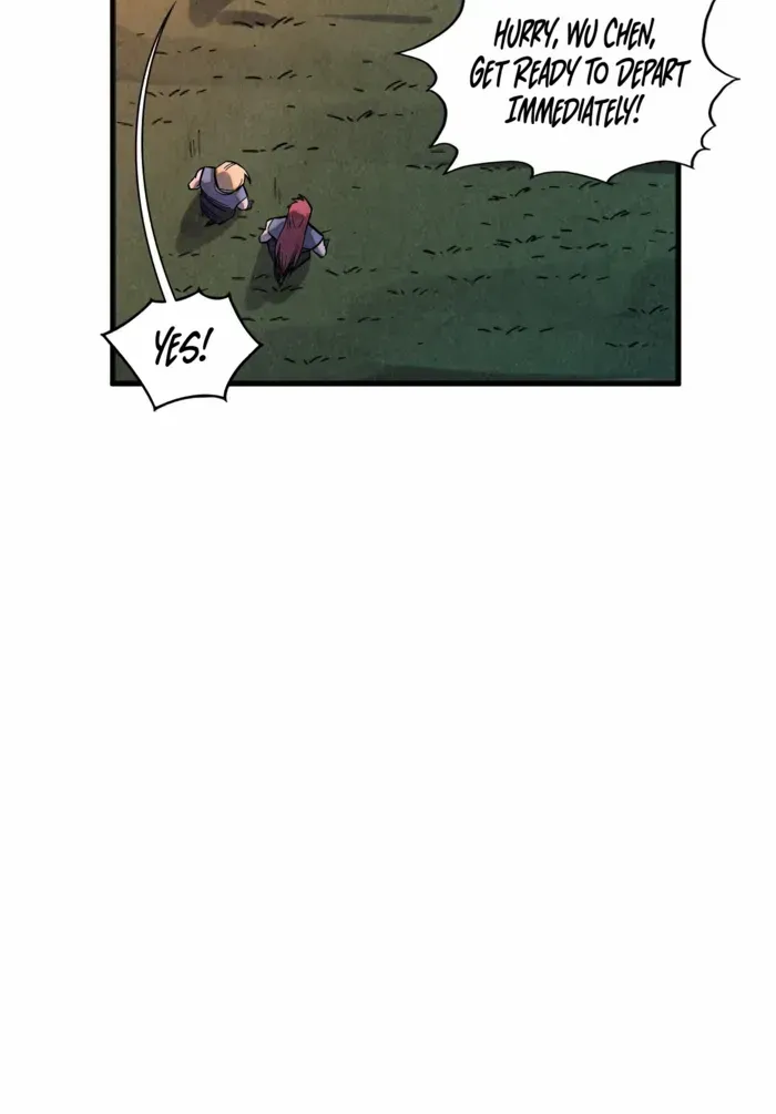 Read The Eternal Supreme chapter 406 image 46 on Lezhin