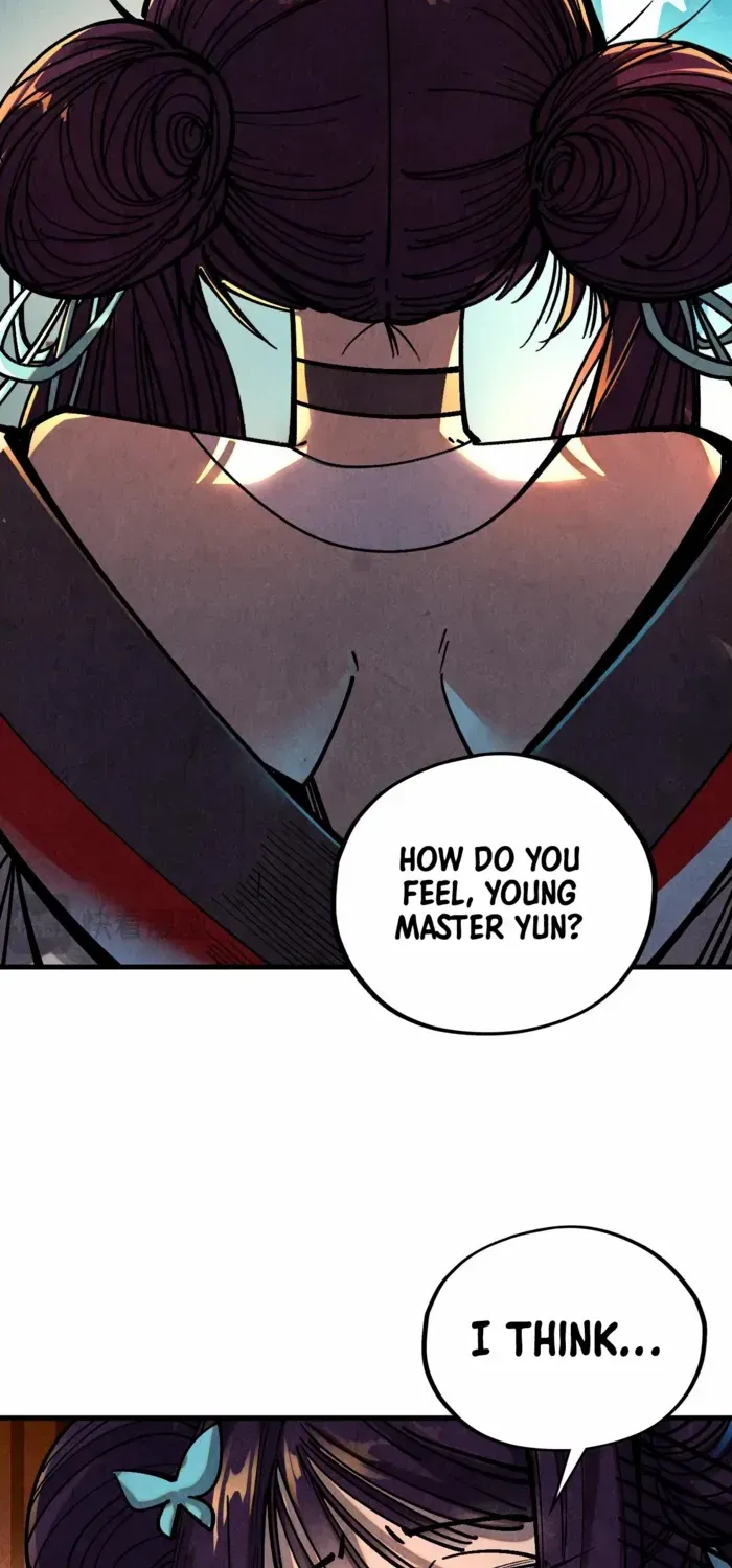 Read The Eternal Supreme chapter 406 image 48 on Lezhin