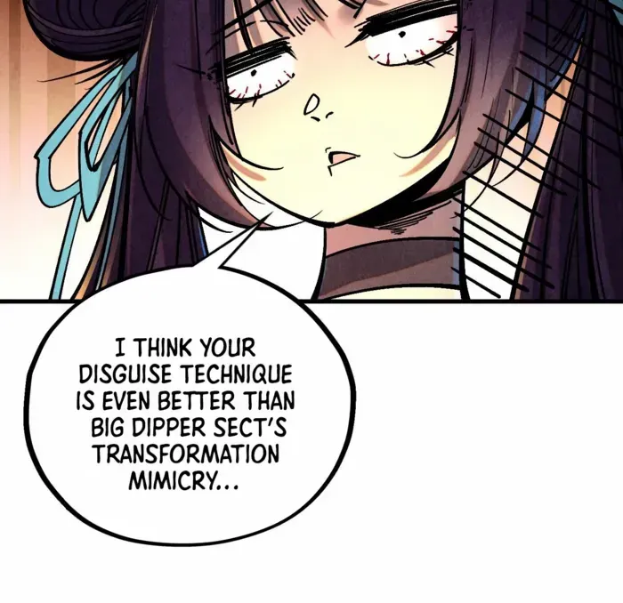 Read The Eternal Supreme chapter 406 image 49 on Lezhin