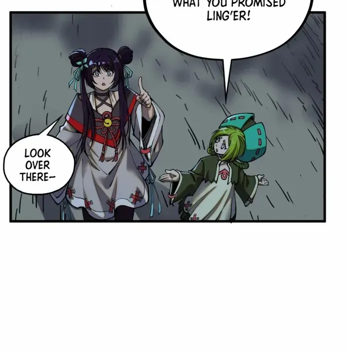 Read The Eternal Supreme chapter 406 image 55 on Lezhin
