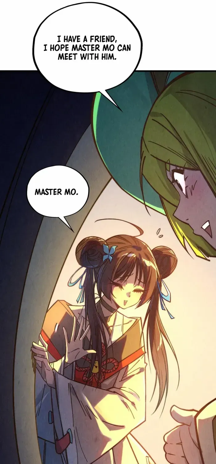 Read The Eternal Supreme chapter 406 image 60 on Lezhin
