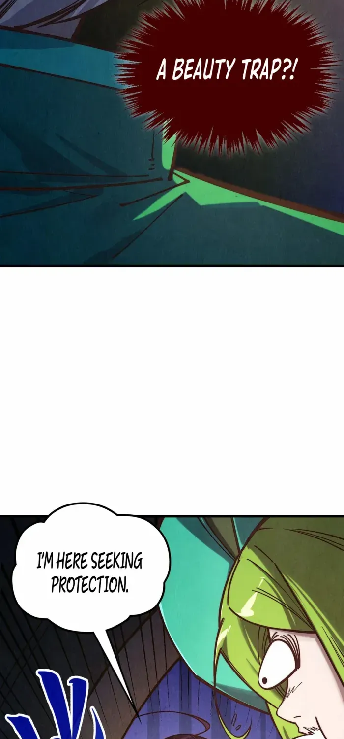 Read The Eternal Supreme chapter 406 image 62 on Lezhin