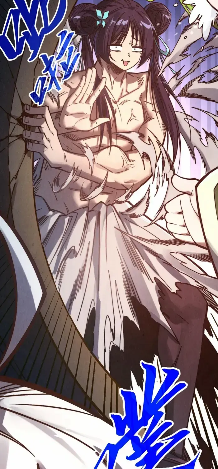 Read The Eternal Supreme chapter 406 image 63 on Lezhin