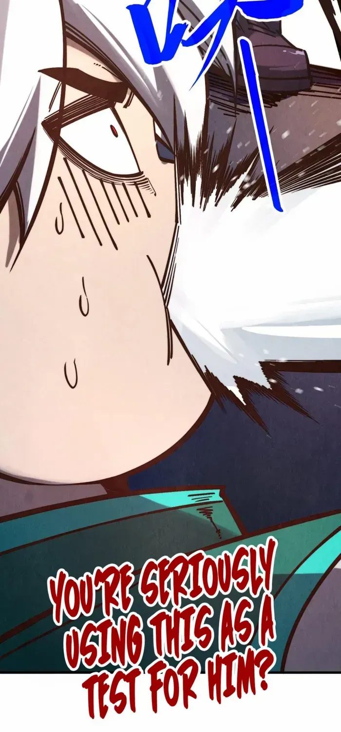 Read The Eternal Supreme chapter 406 image 64 on Lezhin