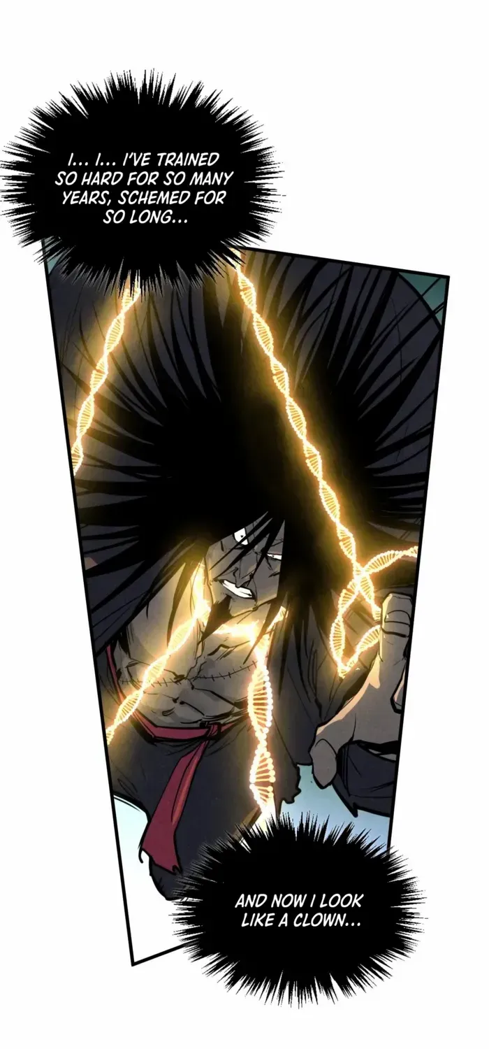 Read The Eternal Supreme chapter 406 image 8 on Lezhin