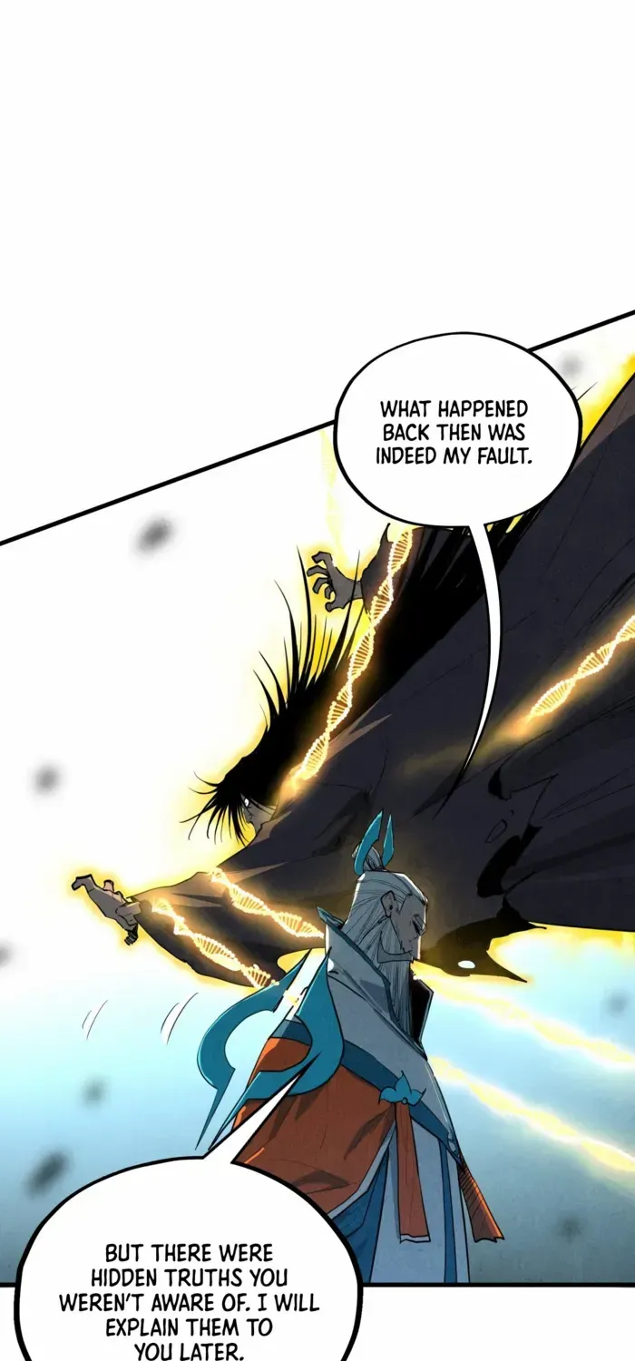Read The Eternal Supreme chapter 406 image 9 on Lezhin