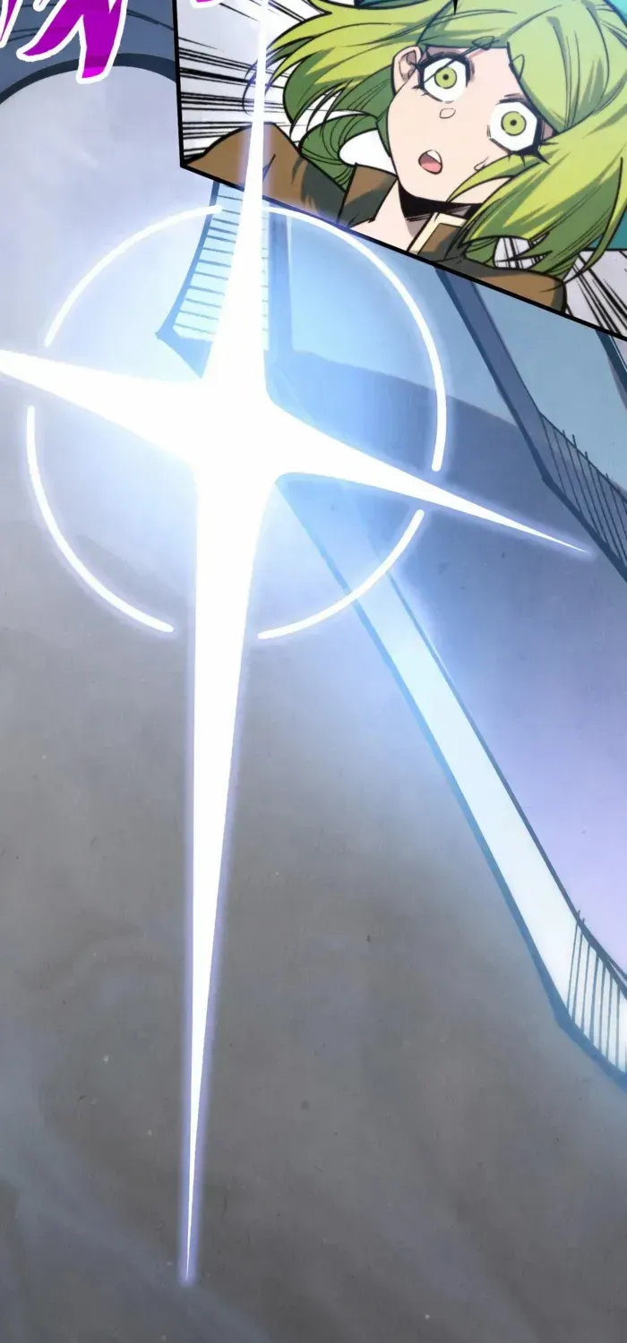 Read The Eternal Supreme chapter 411 image 12 on Lezhin