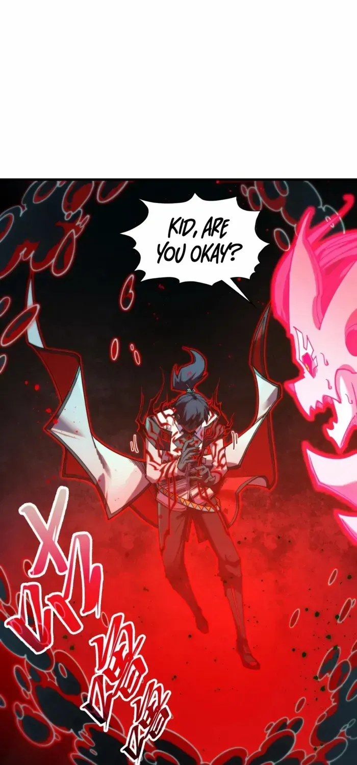 Read The Eternal Supreme chapter 411 image 28 on Lezhin