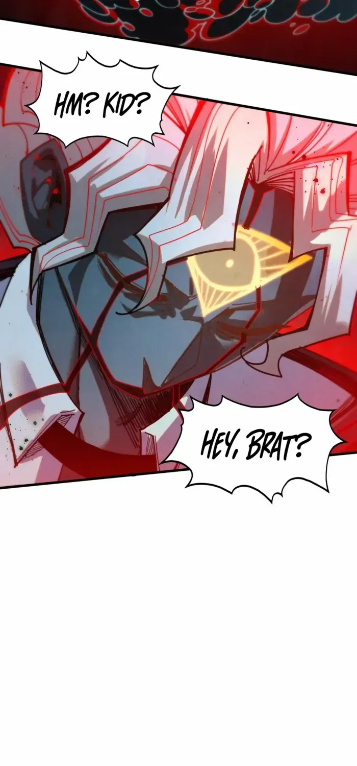 Read The Eternal Supreme chapter 411 image 29 on Lezhin