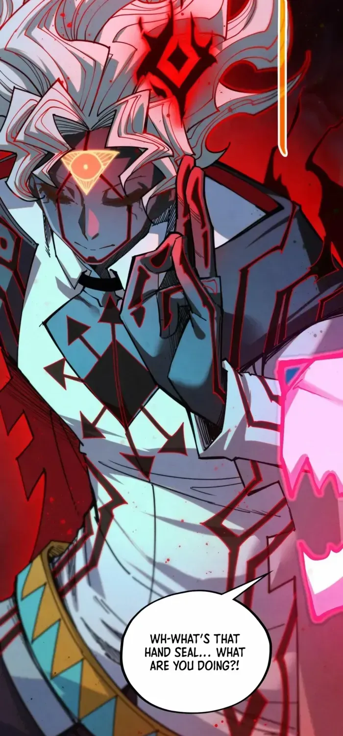 Read The Eternal Supreme chapter 411 image 31 on Lezhin