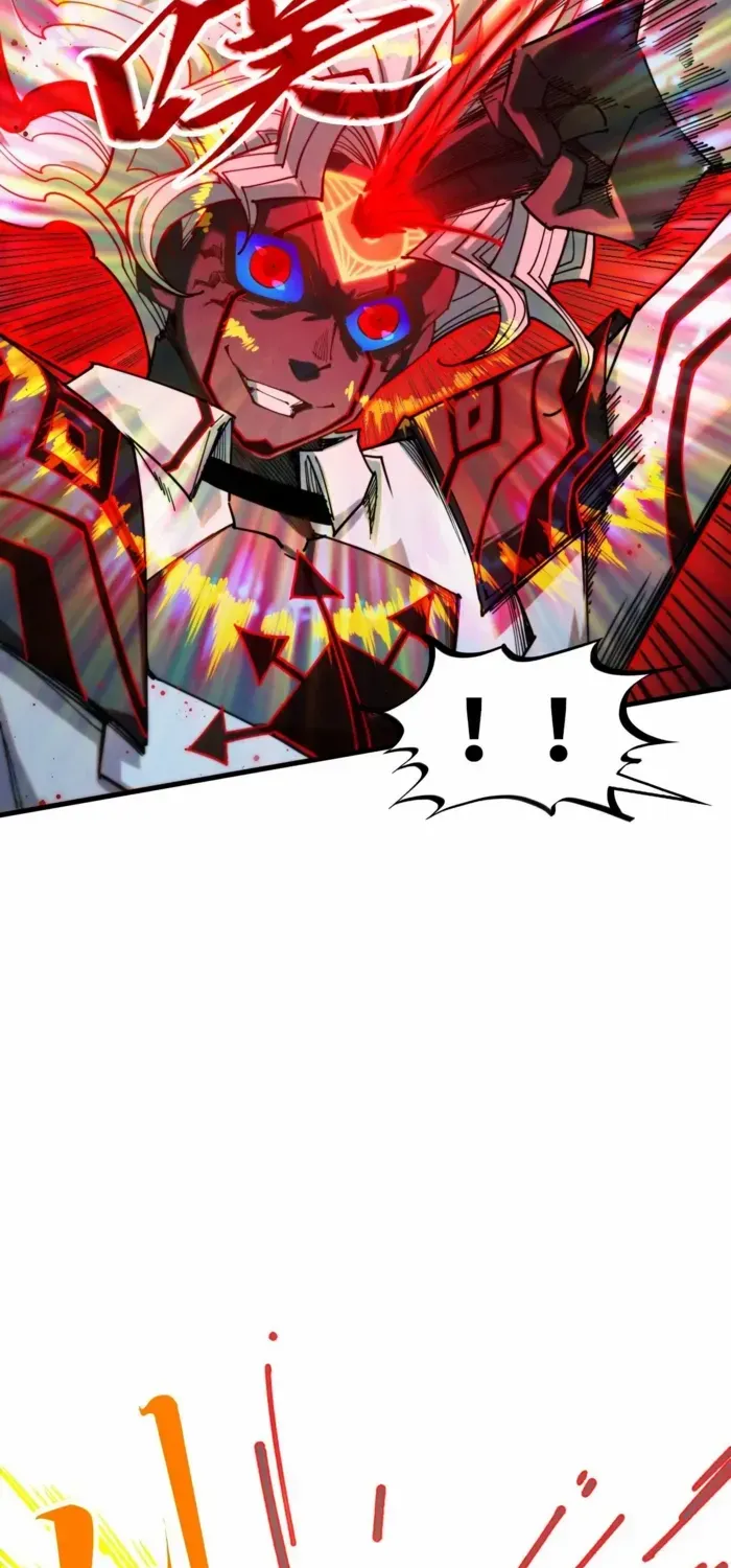 Read The Eternal Supreme chapter 411 image 34 on Lezhin