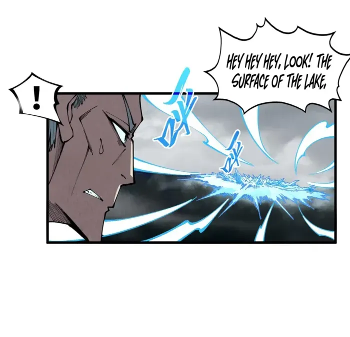 Read The Eternal Supreme chapter 411 image 53 on Lezhin