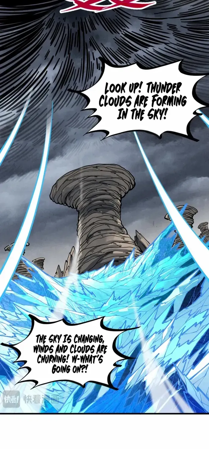 Read The Eternal Supreme chapter 411 image 55 on Lezhin