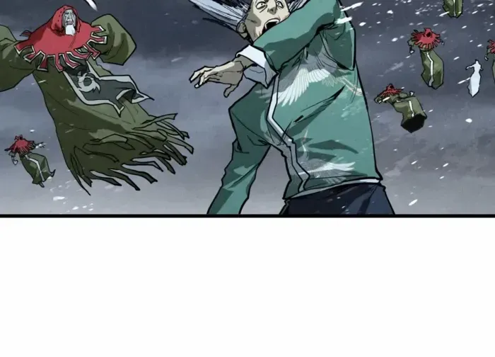 Read The Eternal Supreme chapter 411 image 60 on Lezhin