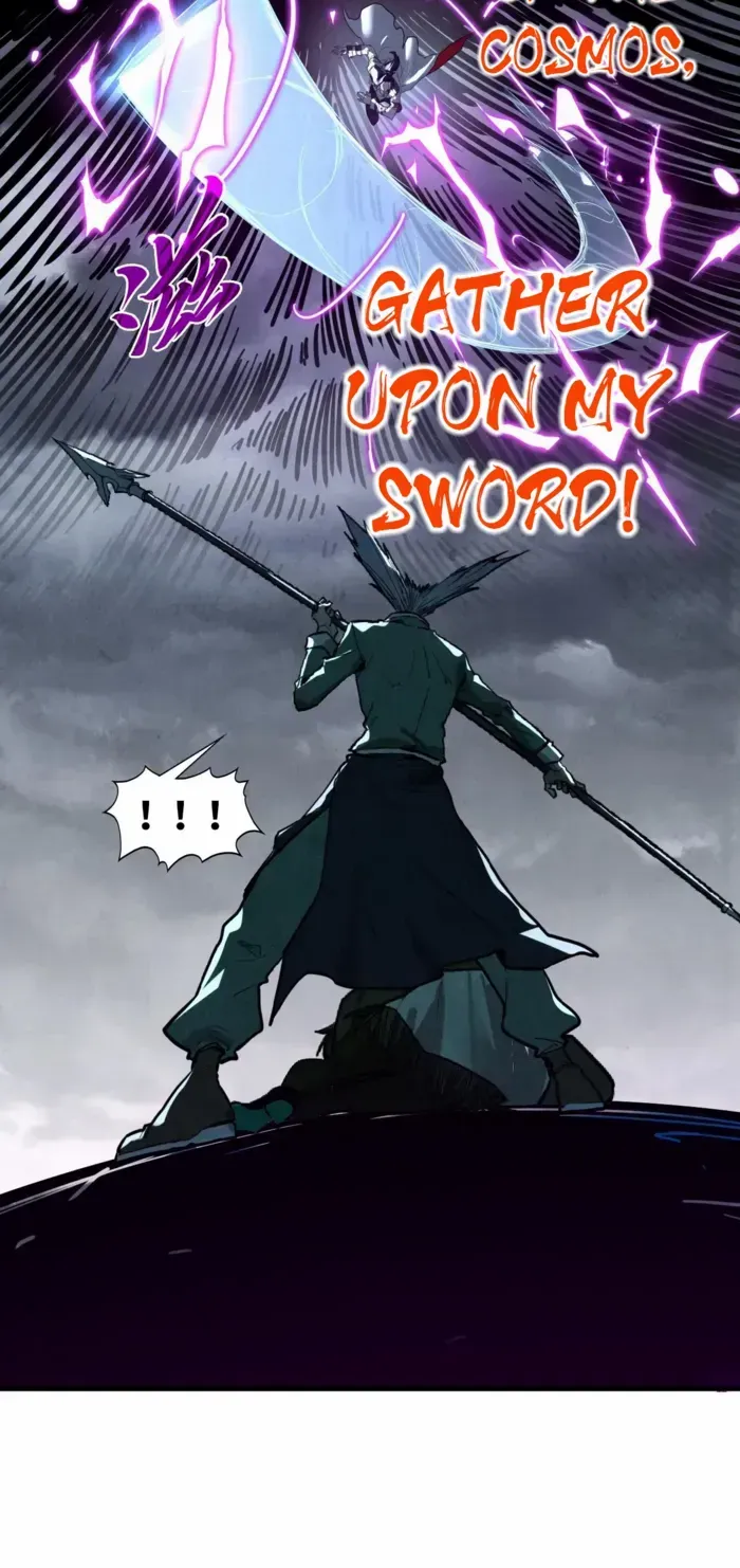 Read The Eternal Supreme chapter 411 image 67 on Lezhin
