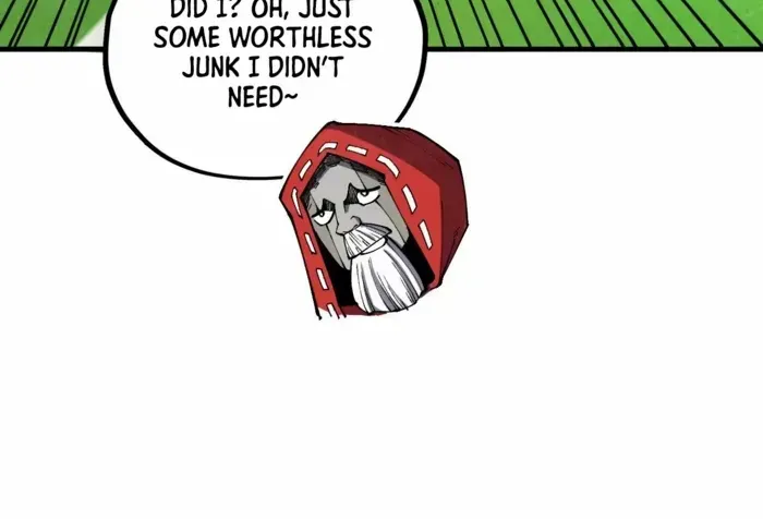 Read The Eternal Supreme chapter 414 image 14 on Lezhin