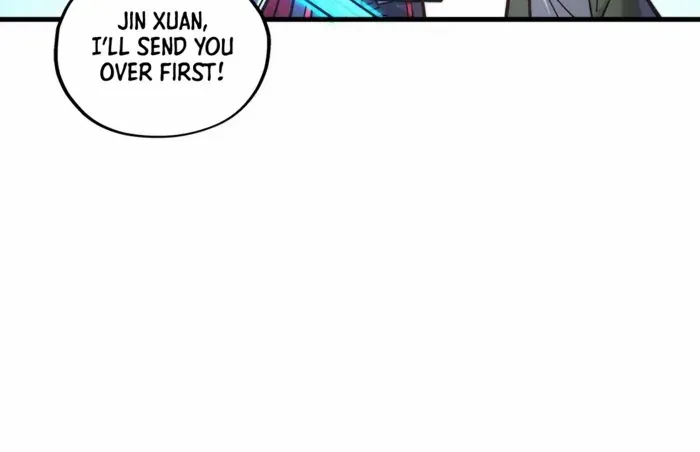 Read The Eternal Supreme chapter 414 image 20 on Lezhin
