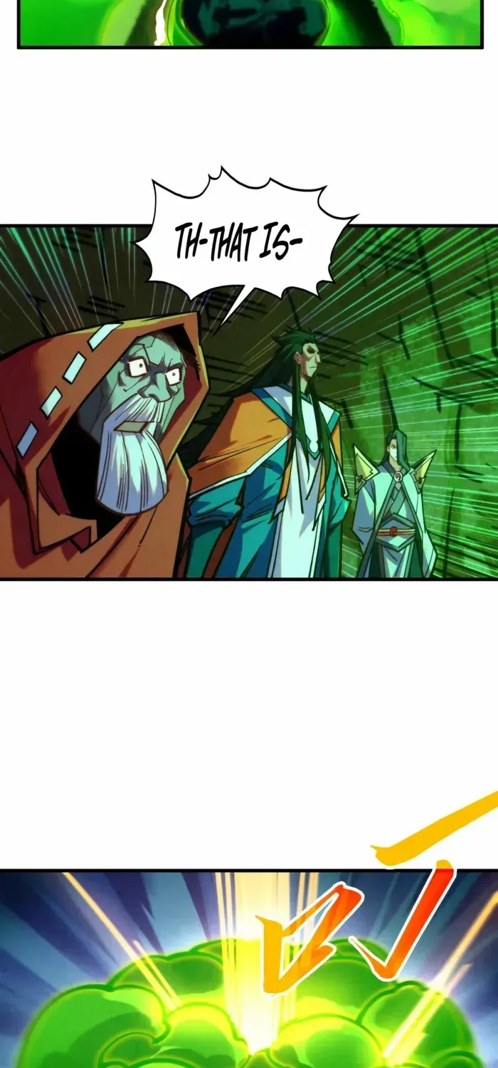 Read The Eternal Supreme chapter 414 image 30 on Lezhin