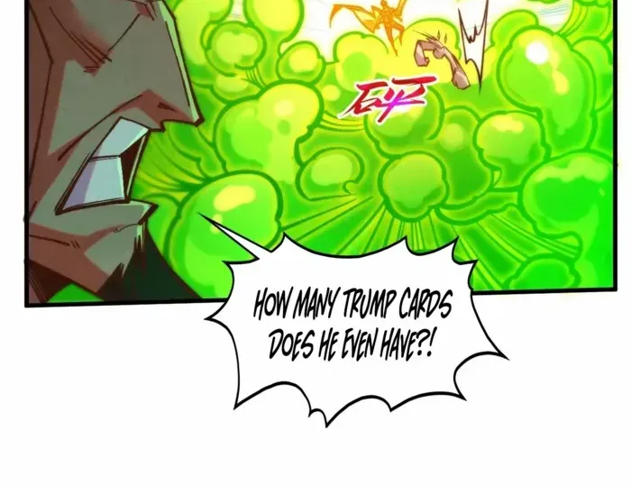 Read The Eternal Supreme chapter 414 image 37 on Lezhin