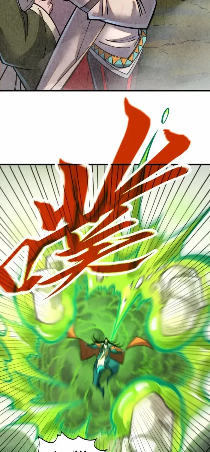 Read The Eternal Supreme chapter 414 image 4 on Lezhin