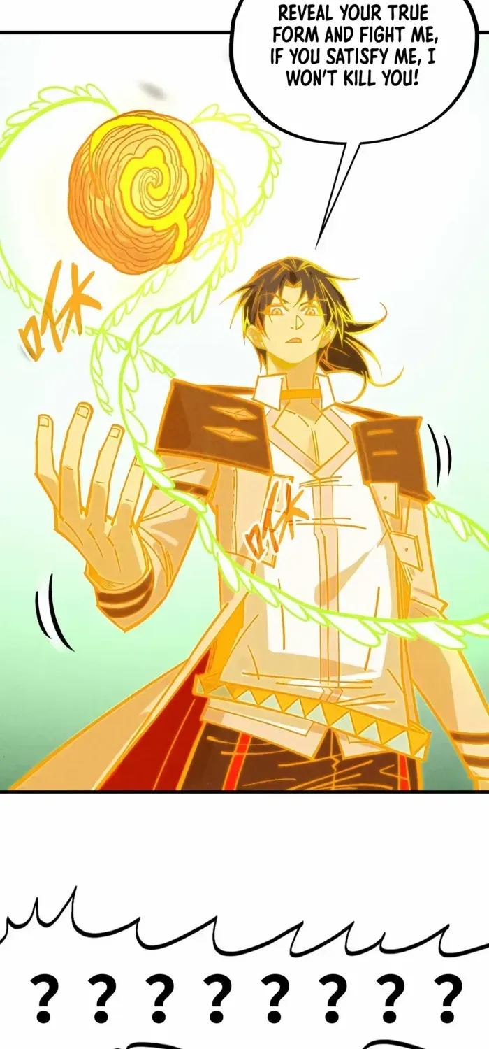 Read The Eternal Supreme chapter 414 image 49 on Lezhin