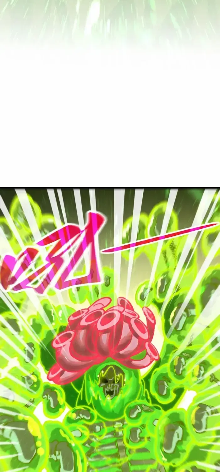 Read The Eternal Supreme chapter 414 image 54 on Lezhin