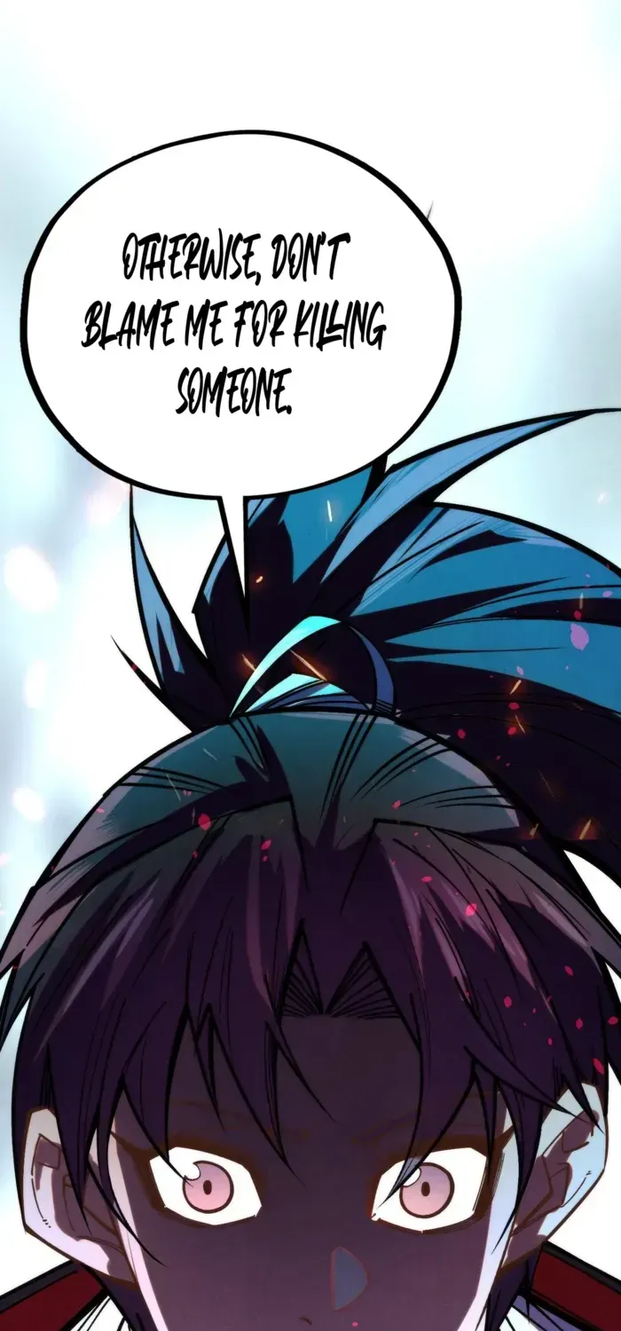 Read The Eternal Supreme chapter 417 image 12 on Lezhin