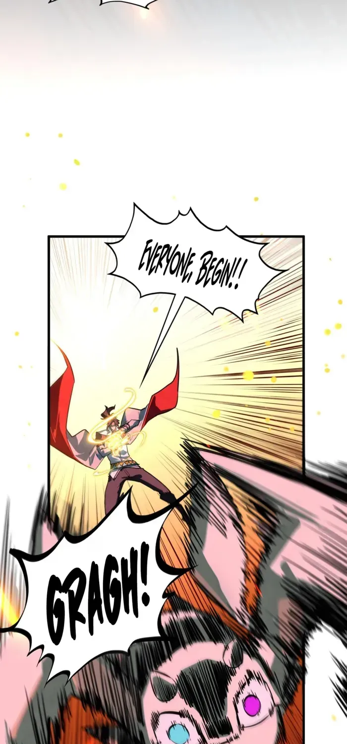 Read The Eternal Supreme chapter 417 image 18 on Lezhin