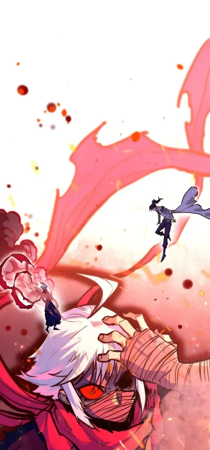 Read The Eternal Supreme chapter 417 image 2 on Lezhin