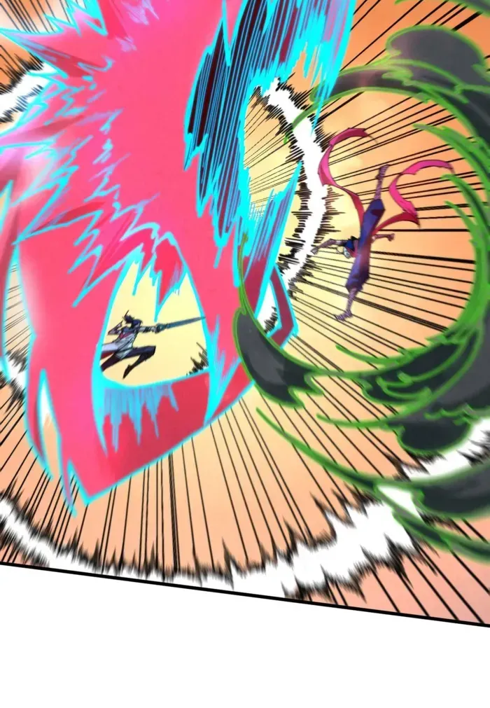 Read The Eternal Supreme chapter 417 image 26 on Lezhin