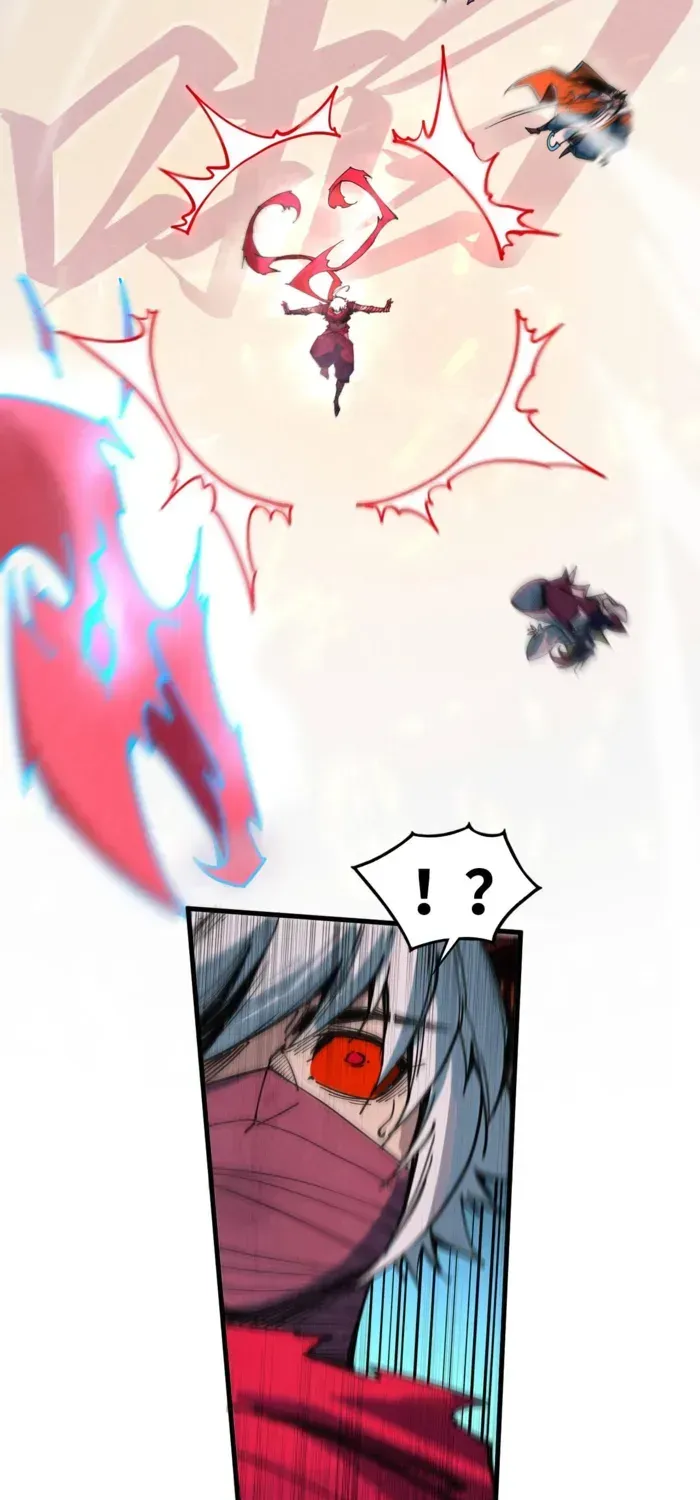 Read The Eternal Supreme chapter 417 image 31 on Lezhin