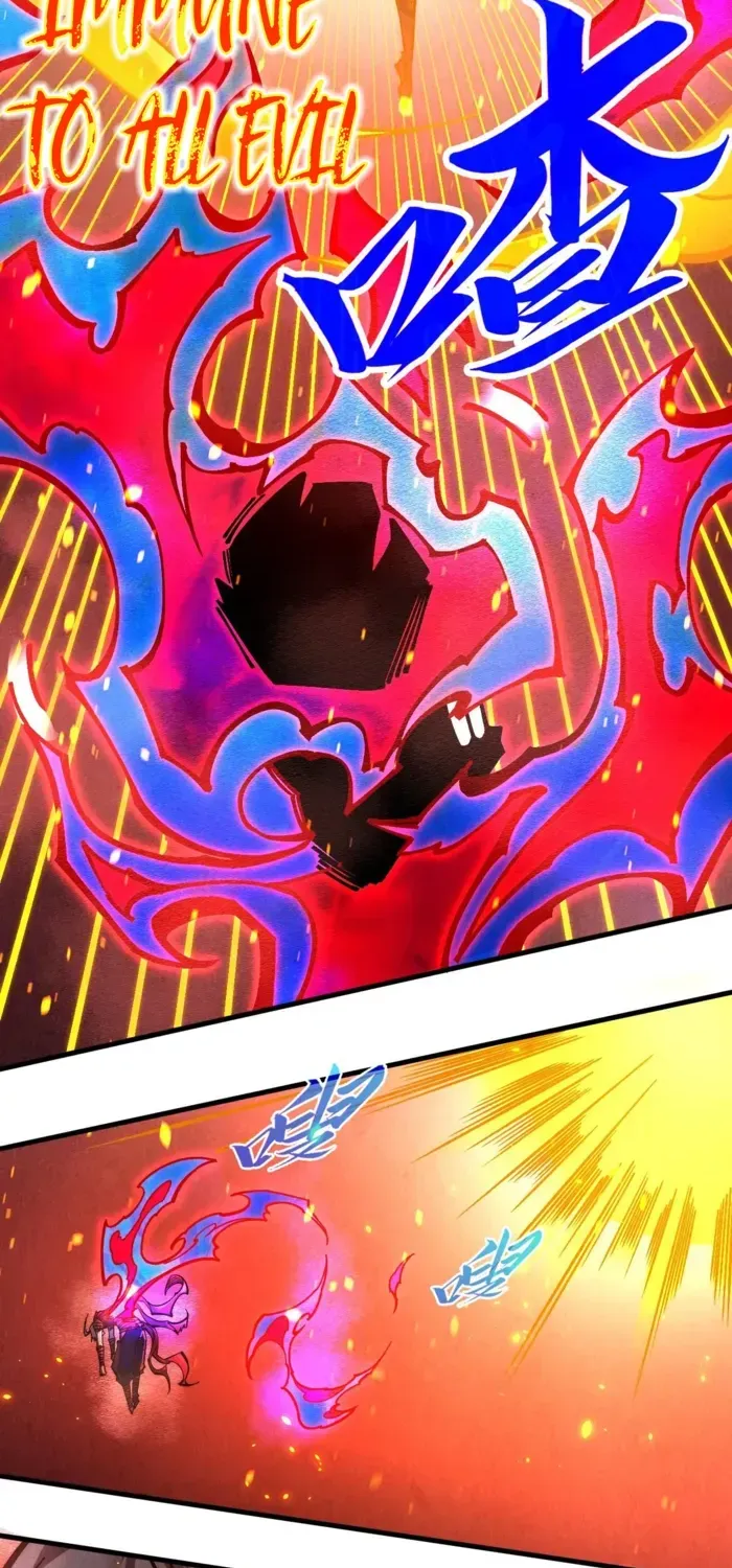 Read The Eternal Supreme chapter 417 image 40 on Lezhin