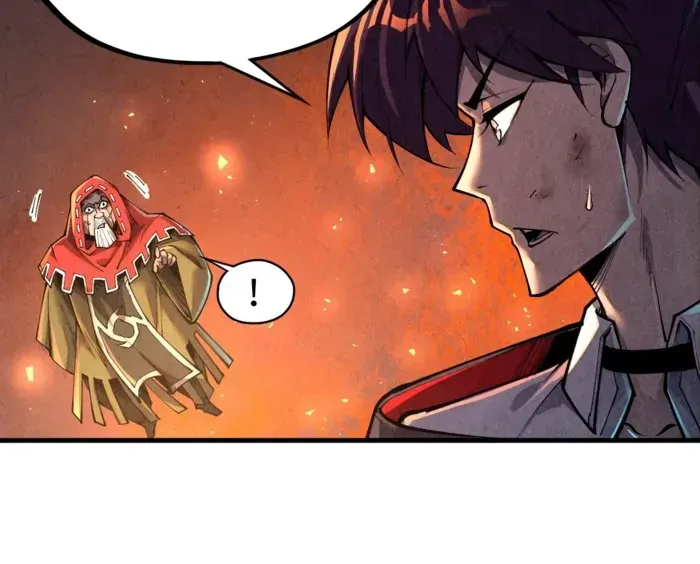 Read The Eternal Supreme chapter 417 image 44 on Lezhin