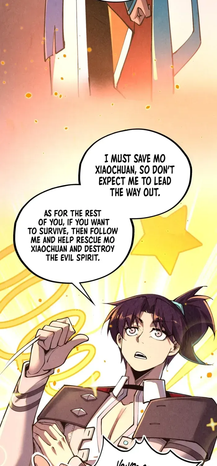 Read The Eternal Supreme chapter 417 image 57 on Lezhin