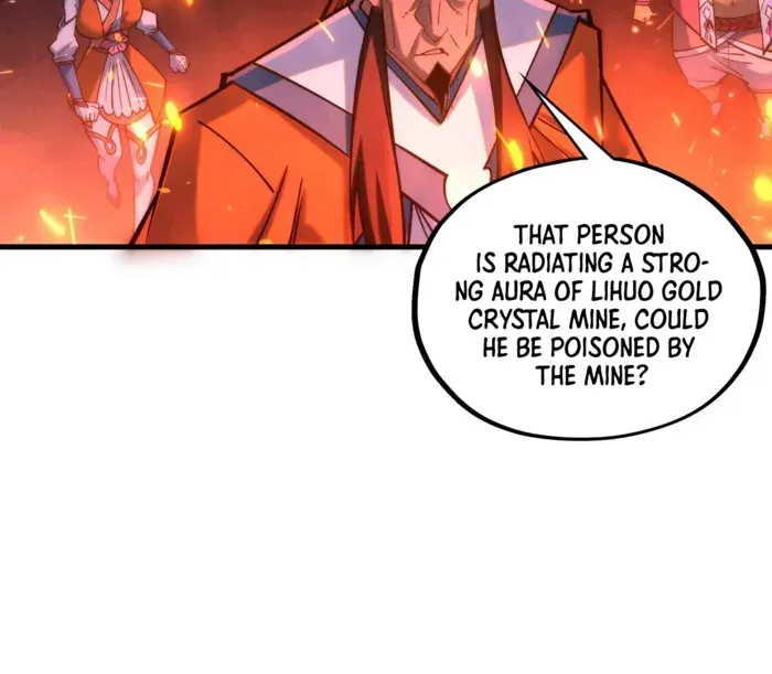 Read The Eternal Supreme chapter 417 image 6 on Lezhin