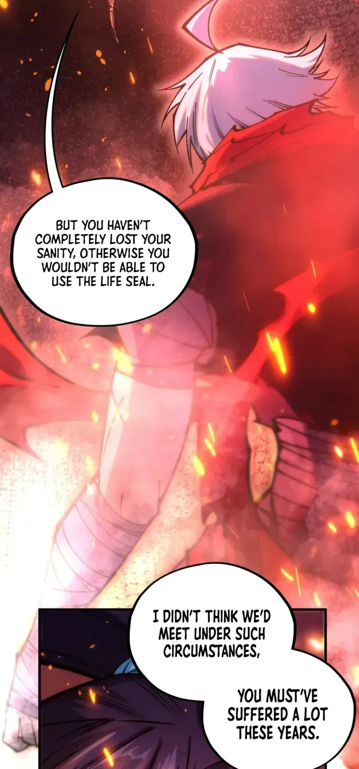 Read The Eternal Supreme chapter 417 image 8 on Lezhin
