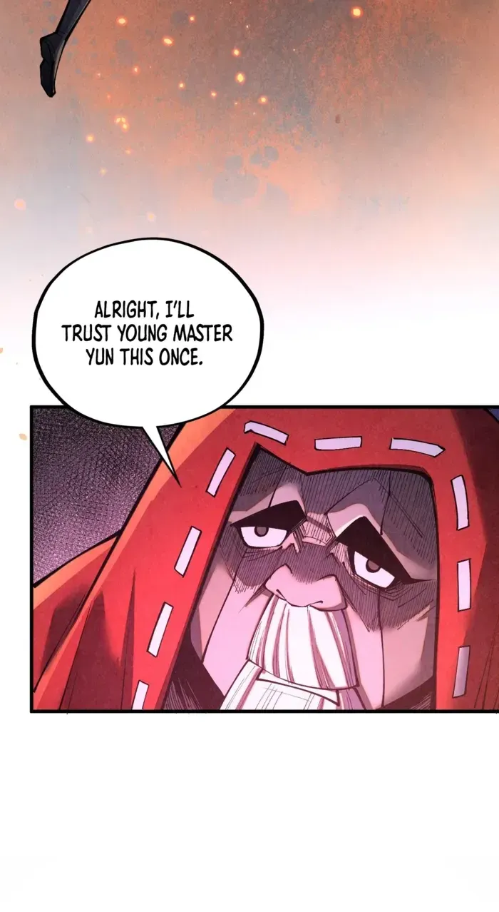 Read The Eternal Supreme chapter 418 image 10 on Lezhin