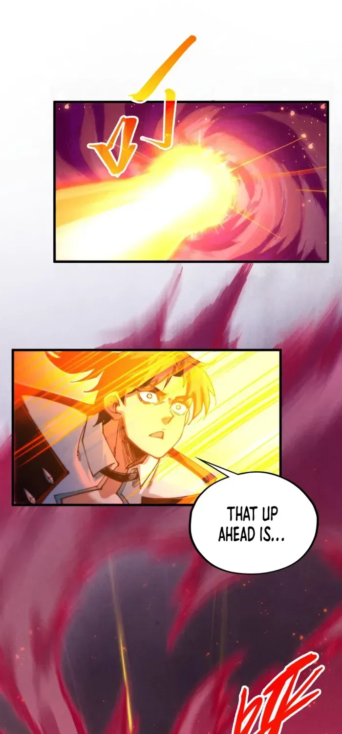 Read The Eternal Supreme chapter 418 image 19 on Lezhin