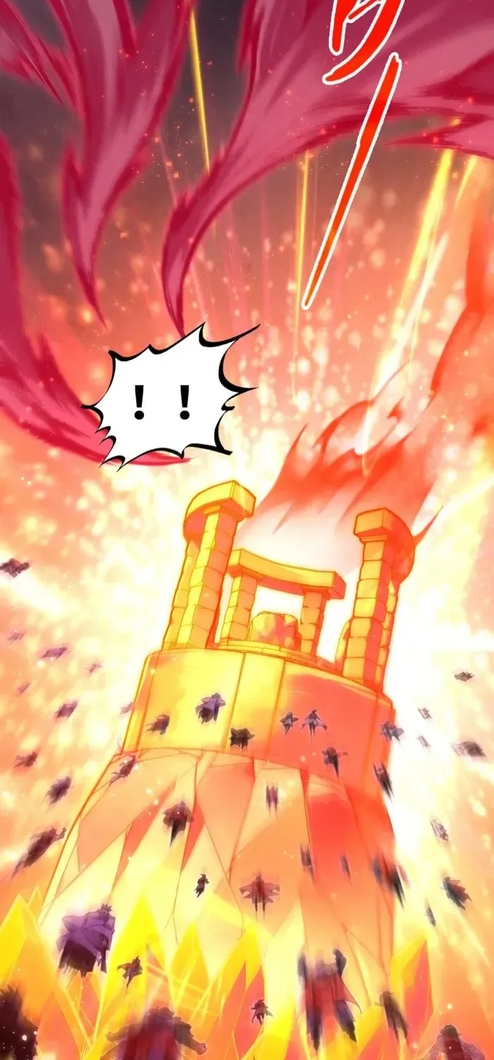 Read The Eternal Supreme chapter 418 image 20 on Lezhin
