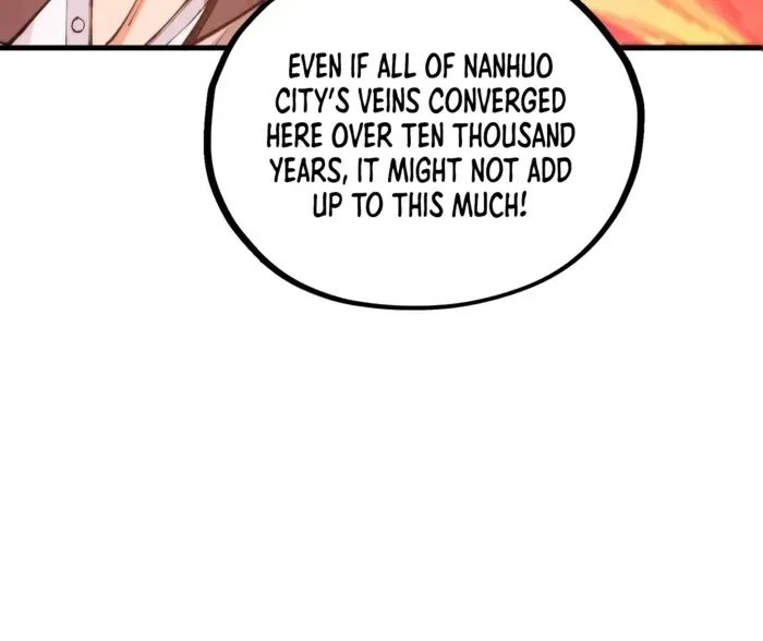 Read The Eternal Supreme chapter 418 image 24 on Lezhin
