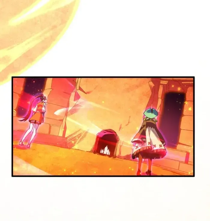 Read The Eternal Supreme chapter 418 image 36 on Lezhin