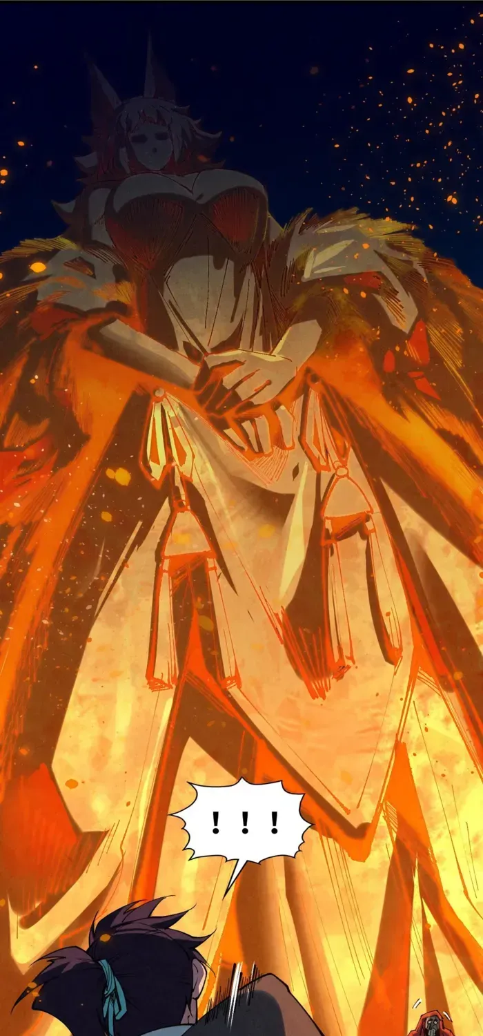 Read The Eternal Supreme chapter 418 image 42 on Lezhin
